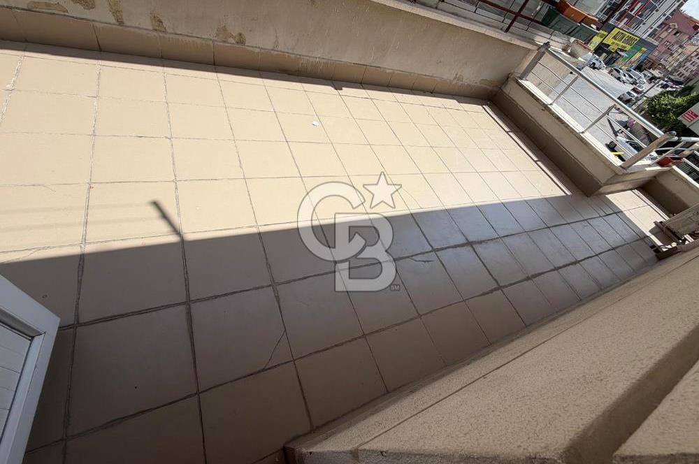 SAMSUN YOLU PARALELİ ACİL SATILIK ÖN CEPHE ASANSÖRLÜ 3+1 DAİRE