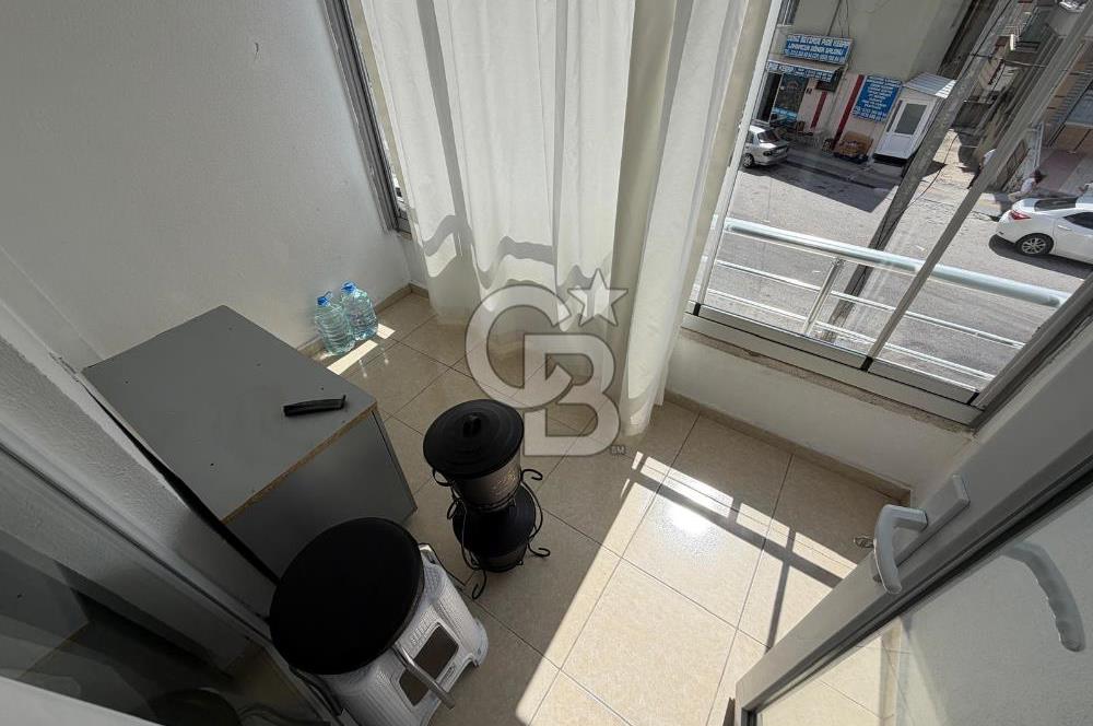 SAMSUN YOLU PARALELİ ACİL SATILIK ÖN CEPHE ASANSÖRLÜ 3+1 DAİRE