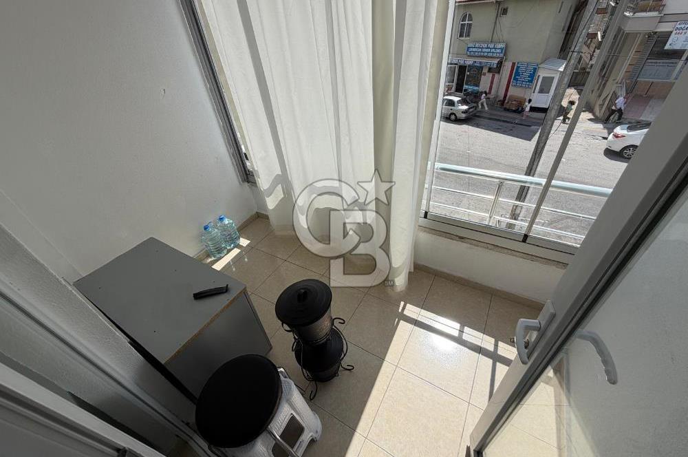 SAMSUN YOLU PARALELİ ACİL SATILIK ÖN CEPHE ASANSÖRLÜ 3+1 DAİRE