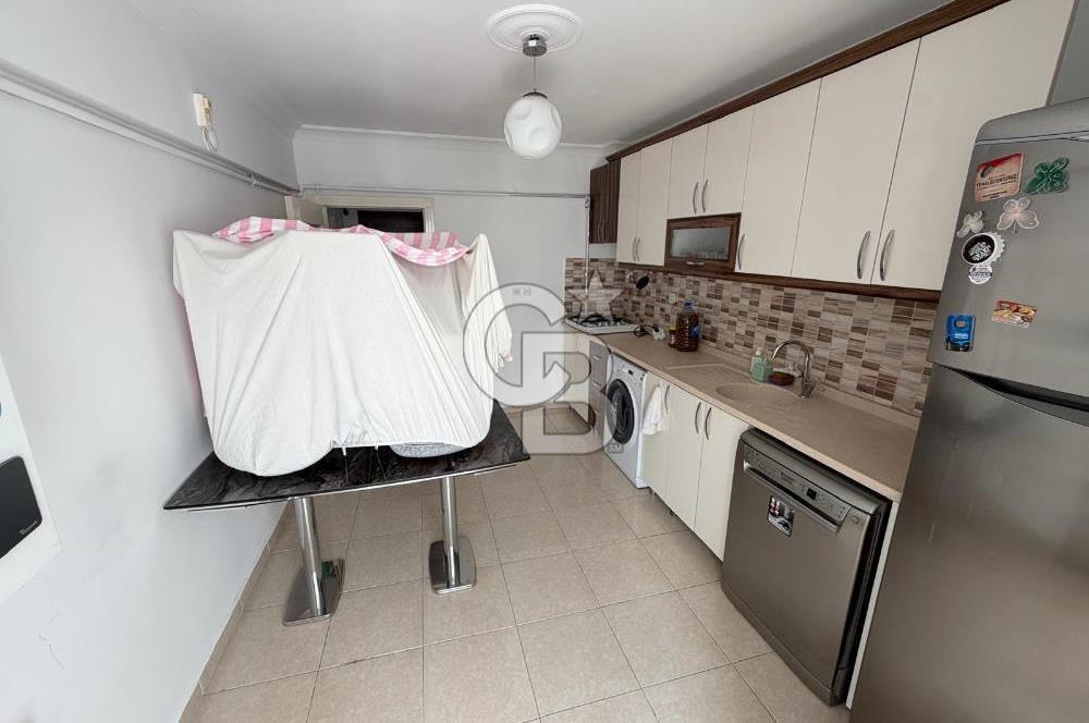 SAMSUN YOLU PARALELİ ACİL SATILIK ÖN CEPHE ASANSÖRLÜ 3+1 DAİRE