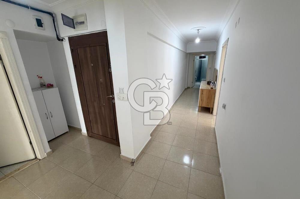 SAMSUN YOLU PARALELİ ACİL SATILIK ÖN CEPHE ASANSÖRLÜ 3+1 DAİRE