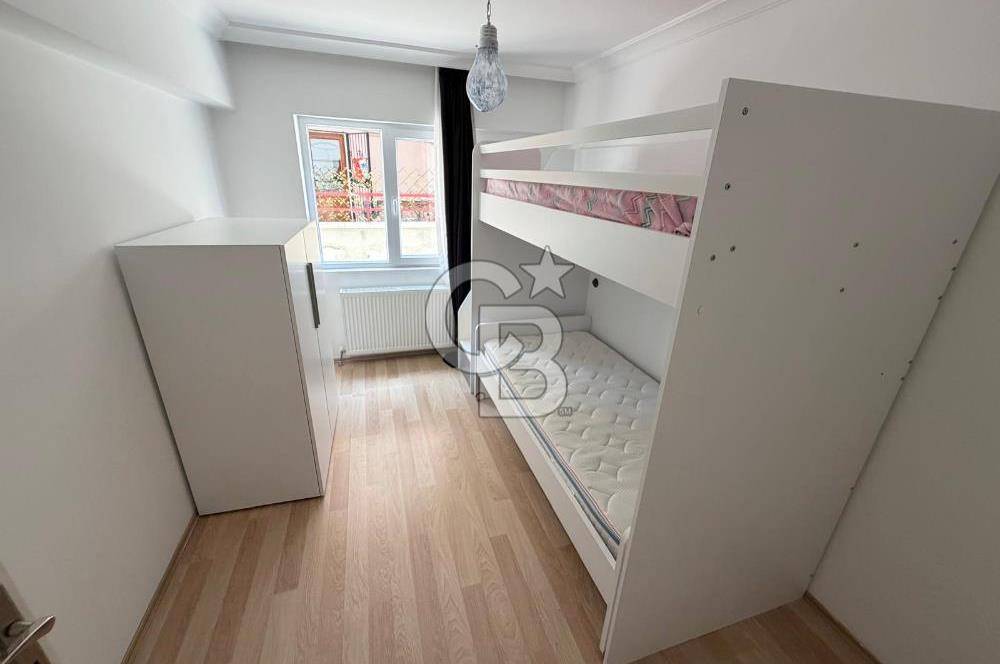 SAMSUN YOLU PARALELİ ACİL SATILIK ÖN CEPHE ASANSÖRLÜ 3+1 DAİRE