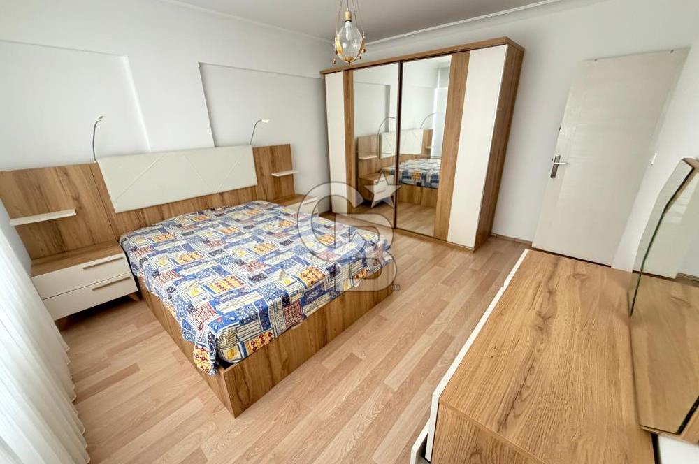 SAMSUN YOLU PARALELİ ACİL SATILIK ÖN CEPHE ASANSÖRLÜ 3+1 DAİRE