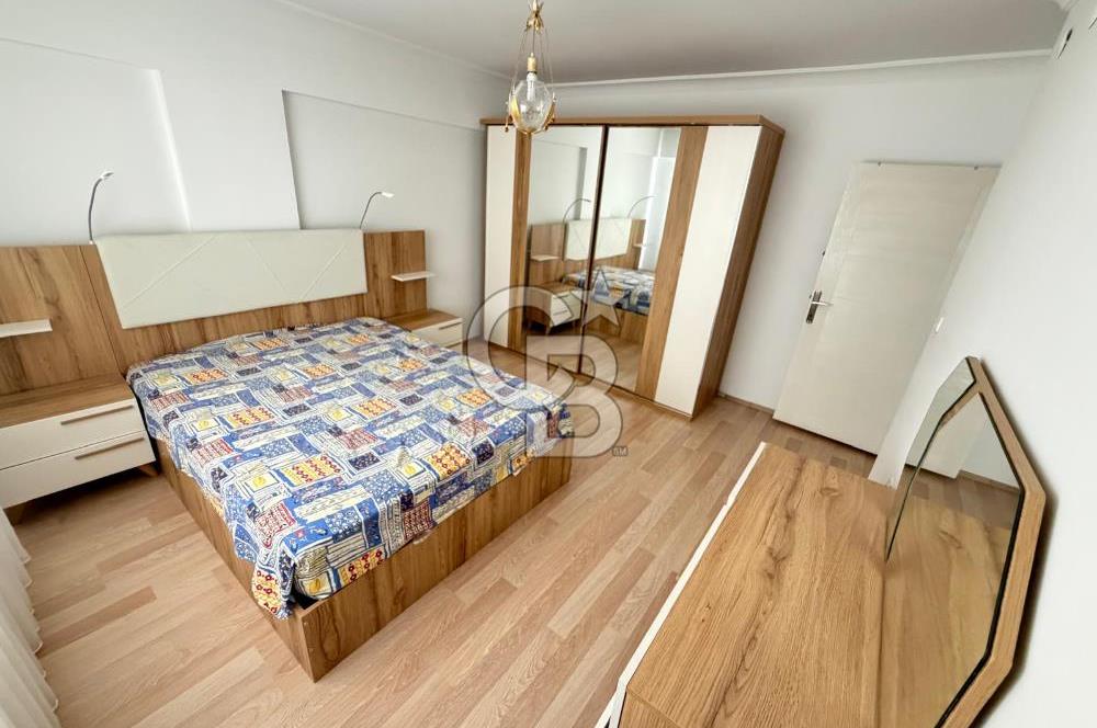 SAMSUN YOLU PARALELİ ACİL SATILIK ÖN CEPHE ASANSÖRLÜ 3+1 DAİRE