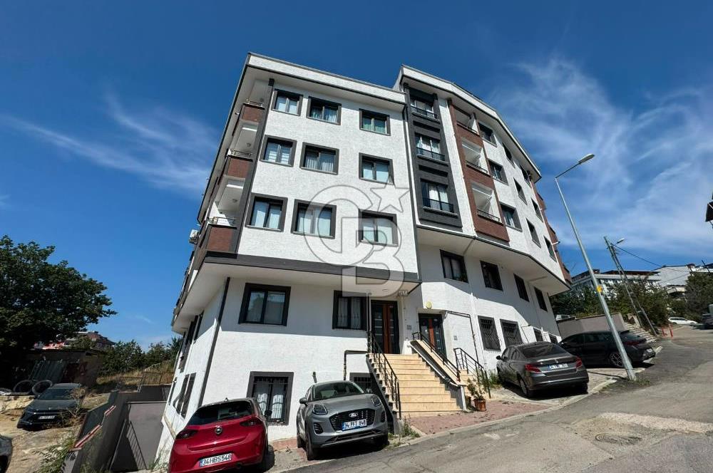Çekmeköy Merkez Mah 2+1 Satılık Daire