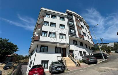Çekmeköy Merkez Mah 2+1 Satılık Daire