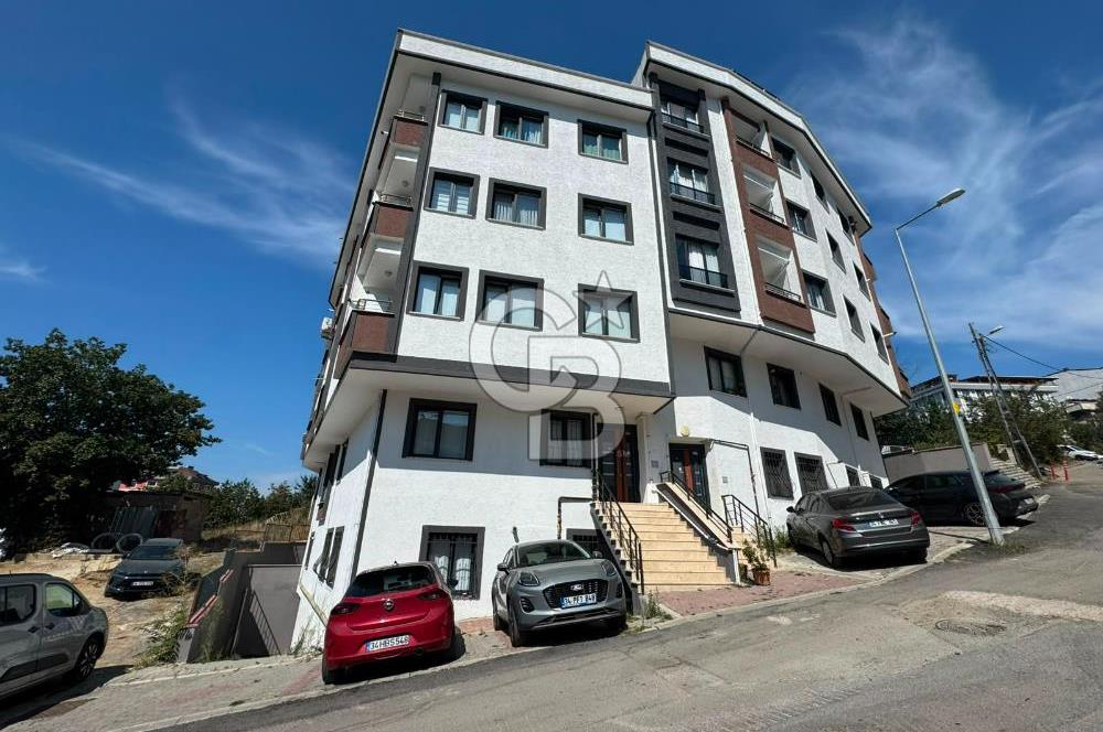 Çekmeköy Merkez Mah 2+1 Satılık Daire