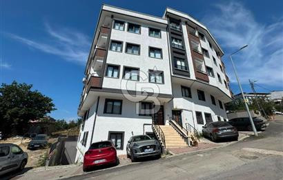 Çekmeköy Merkez Mah 2+1 Satılık Daire