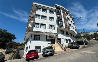 Çekmeköy Merkez Mah 2+1 Satılık Daire