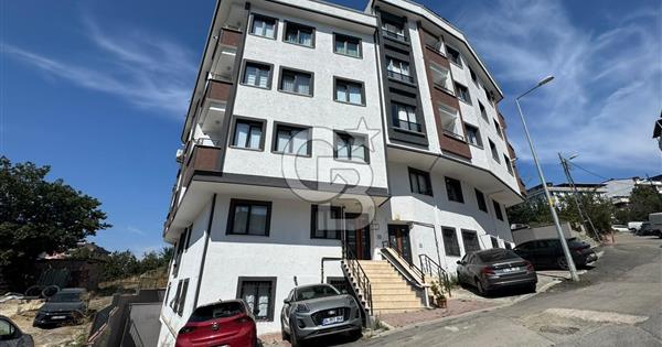 Çekmeköy Merkez Mah 2+1 Satılık Daire - 367696