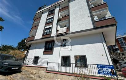 Çekmeköy Merkez Mah 2+1 Satılık Daire