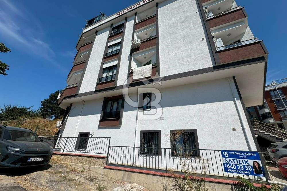 Çekmeköy Merkez Mah 2+1 Satılık Daire