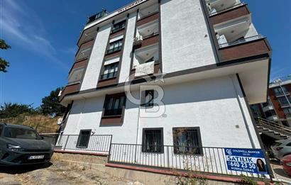 Çekmeköy Merkez Mah 2+1 Satılık Daire