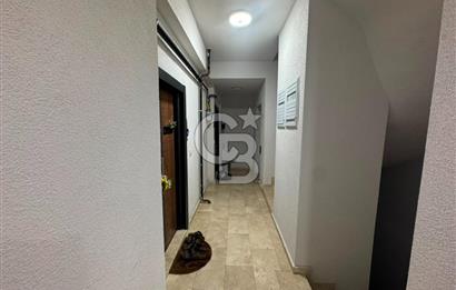 Çekmeköy Merkez Mah 2+1 Satılık Daire