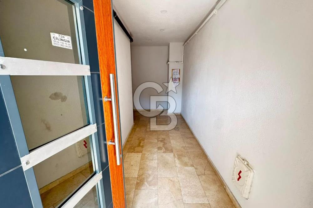 Çekmeköy Merkez Mah 2+1 Satılık Daire