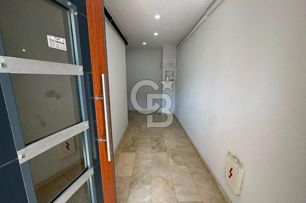 Çekmeköy Merkez Mah 2+1 Satılık Daire