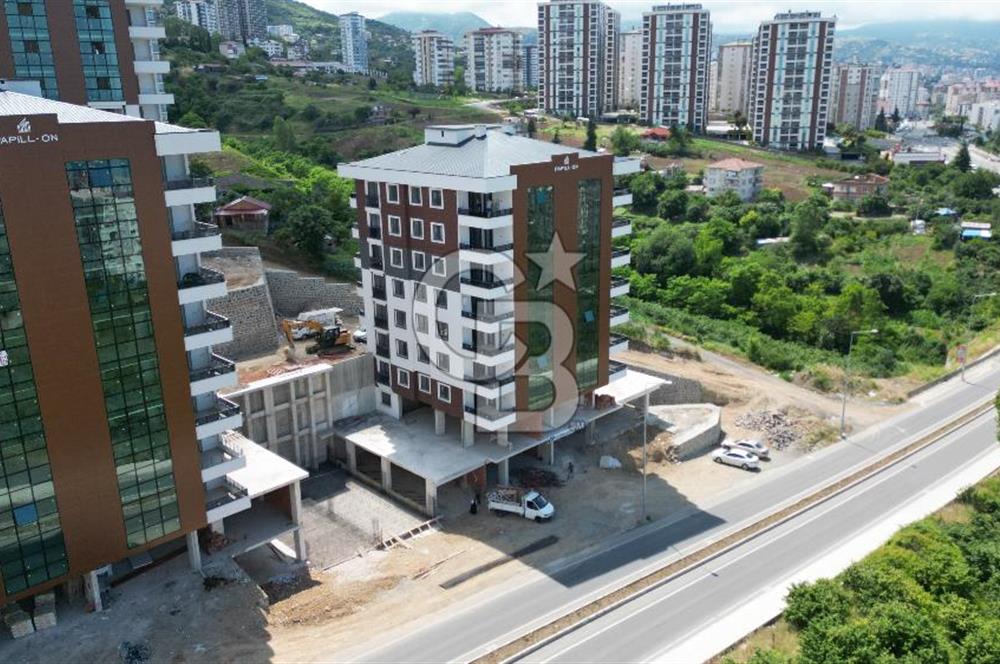 CB LİKA'DAN YILDIZLI ANA YOL ÜZERİ SATILIK DÜKKANLAR
