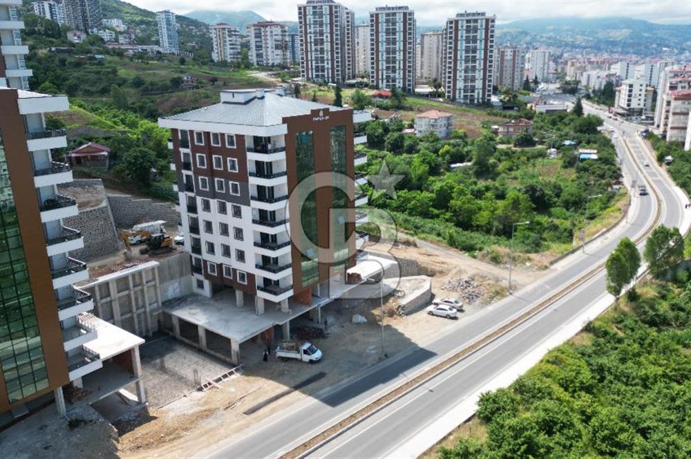 CB LİKA'DAN YILDIZLI ANA YOL ÜZERİ SATILIK DÜKKANLAR