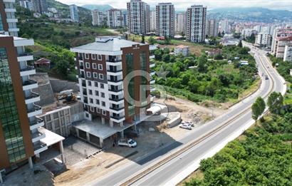 CB LİKA'DAN YILDIZLI ANA YOL ÜZERİ SATILIK DÜKKANLAR
