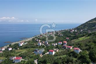 CB LİKA'DAN ÇARŞIBAŞI MAH. DENİZ MANZARALI SATILIK ARSA - 7 - 367673