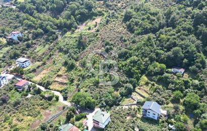 CB LİKA'DAN ÇARŞIBAŞI MAH. DENİZ MANZARALI SATILIK ARSA