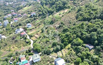 CB LİKA'DAN ÇARŞIBAŞI MAH. DENİZ MANZARALI SATILIK ARSA