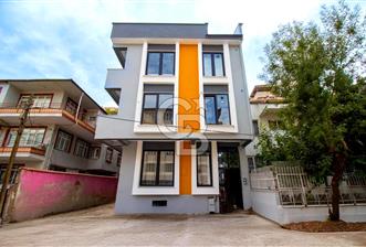 CB EAGLE'Dan H.BASRİ ÇANTAY MAH. 3+1 DUBLEKS FULL EŞYALI DAİRE - 4 - 367701