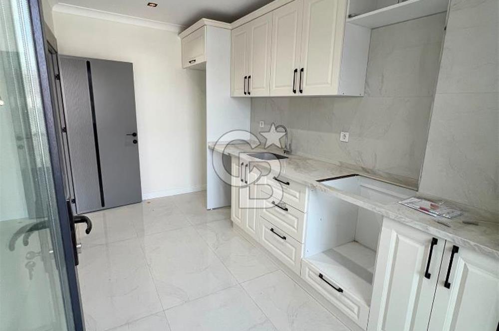 HARAÇÇIDA KİRALIK 2+1 DAİRE