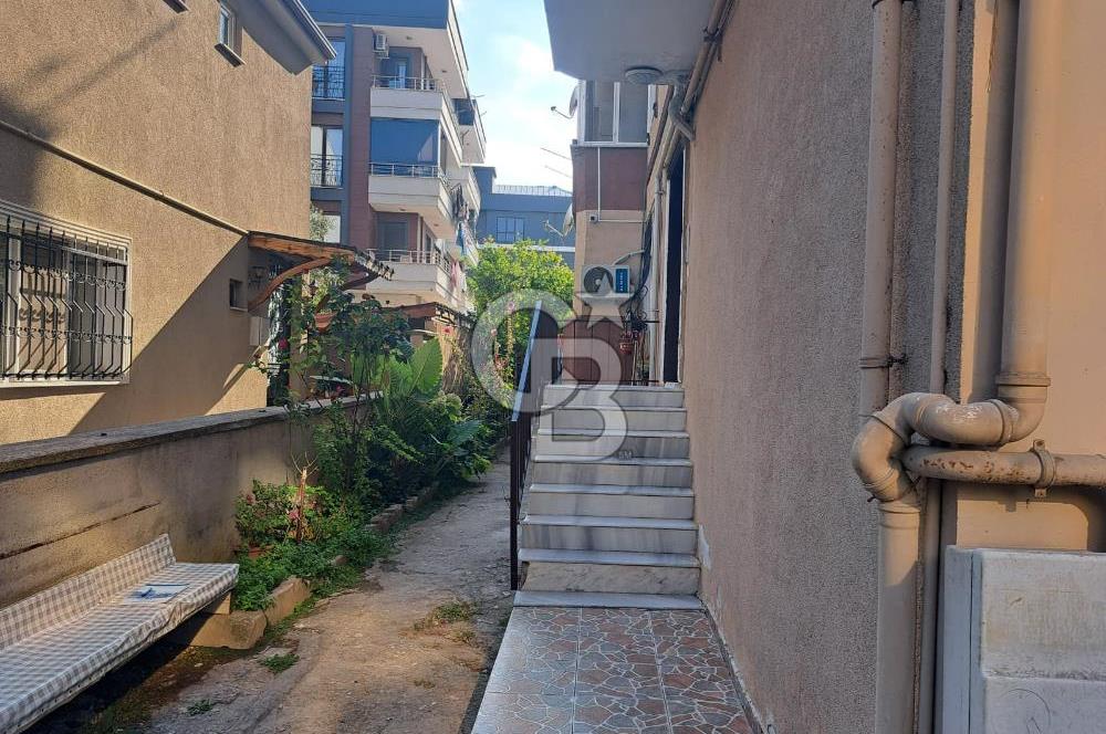 YALOVA GAZİOSMANPAŞA ARA KAT 2+1 SATILIK DAİRE
