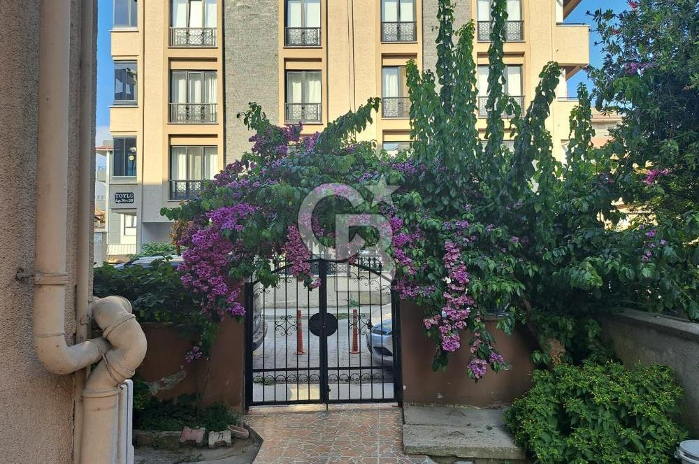 YALOVA GAZİOSMANPAŞA ARA KAT 2+1 SATILIK DAİRE