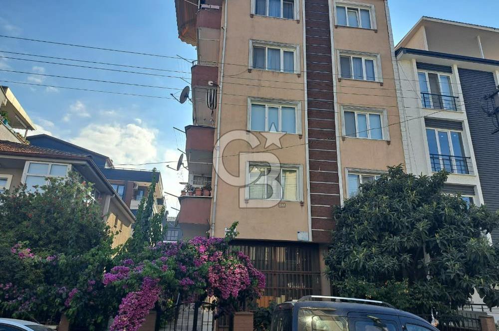 YALOVA GAZİOSMANPAŞA ARA KAT 2+1 SATILIK DAİRE