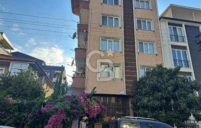 YALOVA GAZİOSMANPAŞA ARA KAT 2+1 SATILIK DAİRE