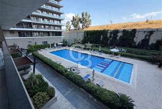 İkon Tower Bornova'da Prestijli Yaşam! Tam Eşyalı Kiralık 1+1 Daire - 8 - 367713