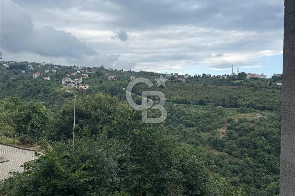 CB Net Gayrimenkul'den 3+1 Kaşüstü merkezde sosyal tesisli daire