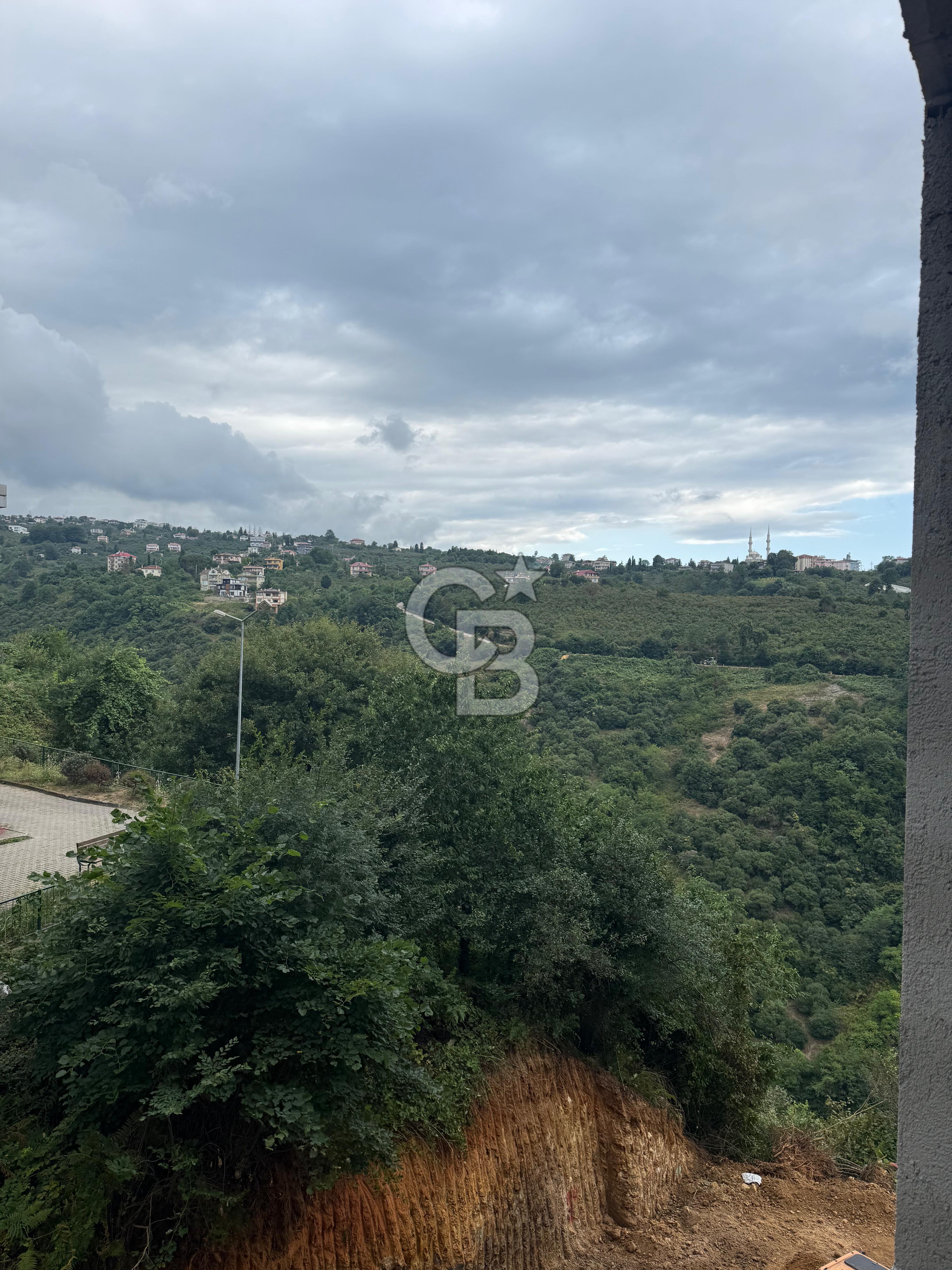 CB Net Gayrimenkul'den 3+1 Kaşüstü merkezde sosyal tesisli daire