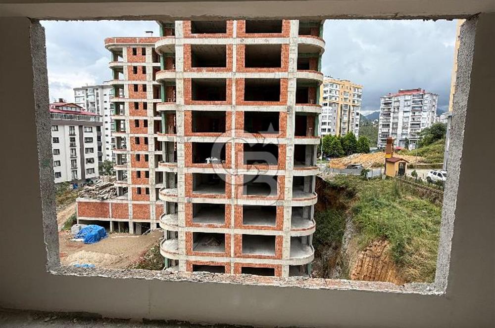 CB Net Gayrimenkul'den 3+1 Kaşüstü merkezde sosyal tesisli daire