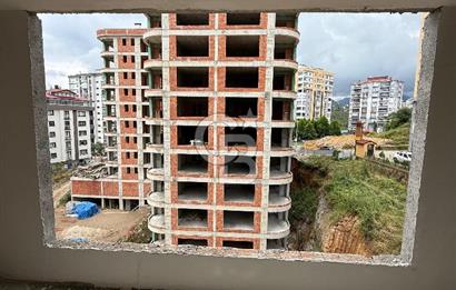 CB Net Gayrimenkul'den 3+1 Kaşüstü merkezde sosyal tesisli daire