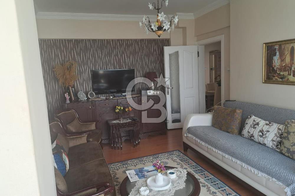 YALOVA GAZİOSMANPAŞA ARA KAT 2+1 SATILIK DAİRE