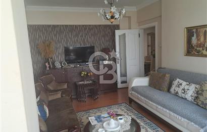 YALOVA GAZİOSMANPAŞA ARA KAT 2+1 SATILIK DAİRE