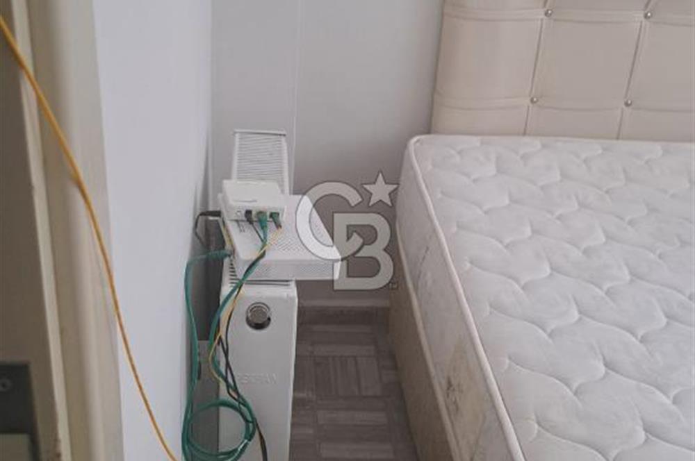 Yalova Çınarcık'ta Eşyalı Bahçe Katı Kiralık 2+1 Daire 