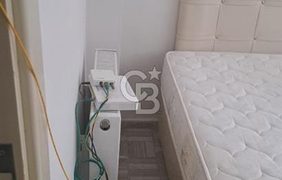 Yalova Çınarcık'ta Eşyalı Bahçe Katı Kiralık 2+1 Daire 