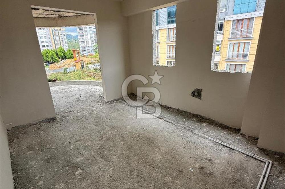 CB Net Gayrimenkul'den 3+1 Kaşüstü merkezde sosyal tesisli daire