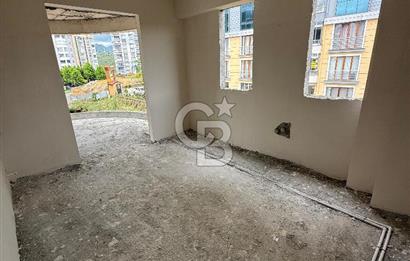 CB Net Gayrimenkul'den 3+1 Kaşüstü merkezde sosyal tesisli daire