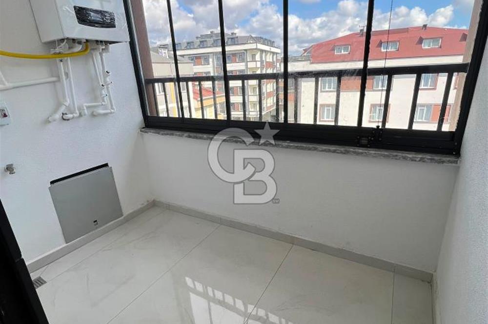 HARAÇÇIDA KİRALIK 2+1 DAİRE