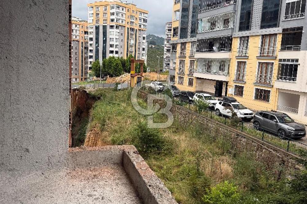 CB Net Gayrimenkul'den 3+1 Kaşüstü merkezde sosyal tesisli daire