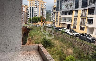 CB Net Gayrimenkul'den 3+1 Kaşüstü merkezde sosyal tesisli daire