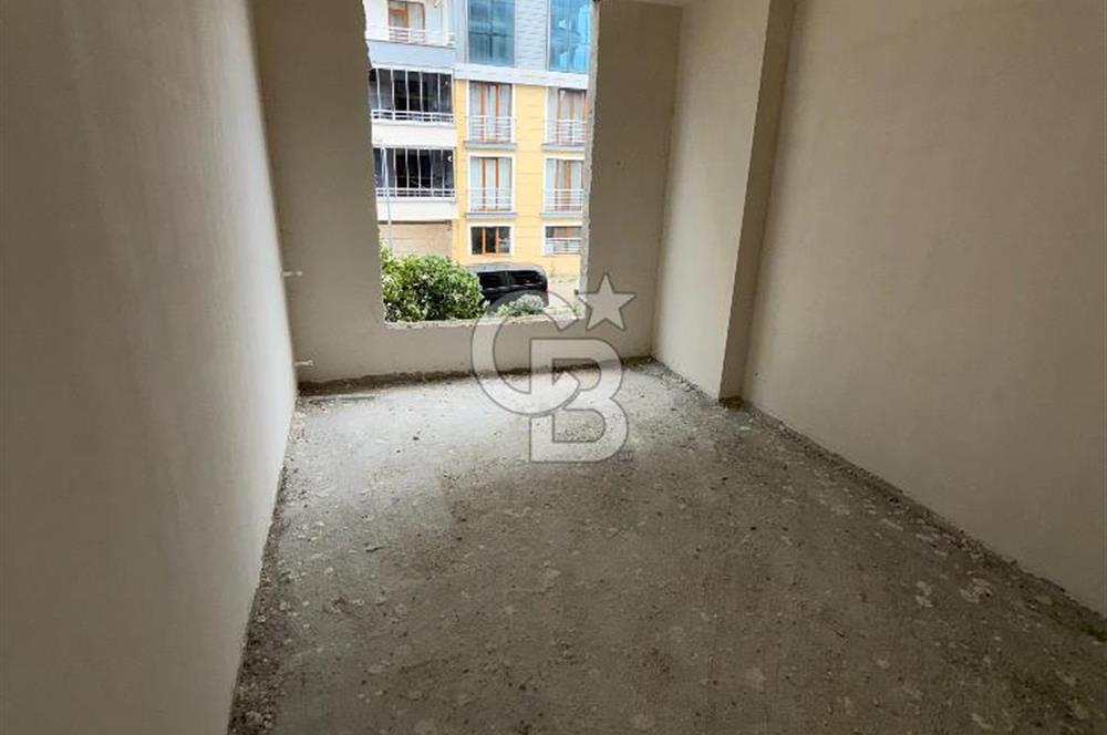 CB Net Gayrimenkul'den 3+1 Kaşüstü merkezde sosyal tesisli daire