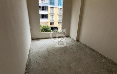 CB Net Gayrimenkul'den 3+1 Kaşüstü merkezde sosyal tesisli daire