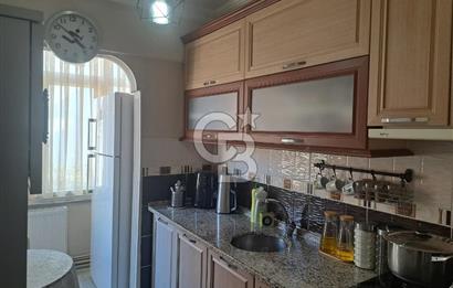 YALOVA GAZİOSMANPAŞA ARA KAT 2+1 SATILIK DAİRE