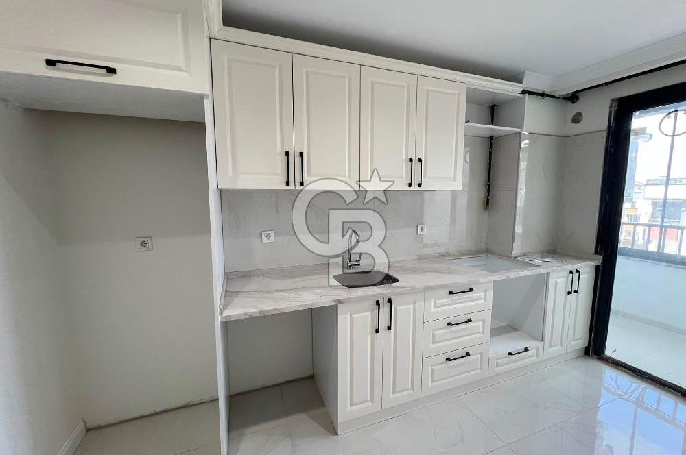 HARAÇÇIDA KİRALIK 2+1 DAİRE